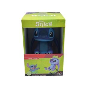 Disney Stitch Hula Stitch Phone Controller Holder Alarm Charging Station NEW